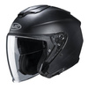 KASK HJC I30 SEMI FLAT BLACK