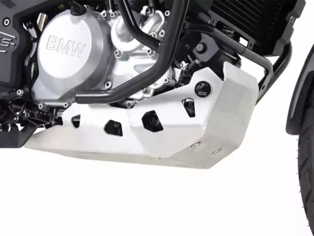 BMW G 310 R (2016-) skid plate