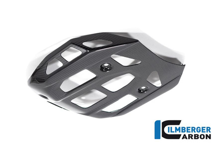 Osłona miski olejowej karbonowa BMW R 1300 GS od 2023 - połysk ILMBERGER CG.MSU.022.R23GS