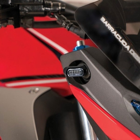 Barracuda Honda M-LED Kierunkowskazy