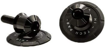 ROLKI WAHACZA PUIG M10X125 PRO (KAWASAKI / KTM RC)