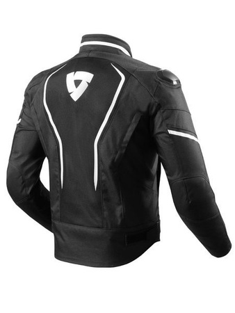 REV'IT! Kurtka tekstylna Vertex Air