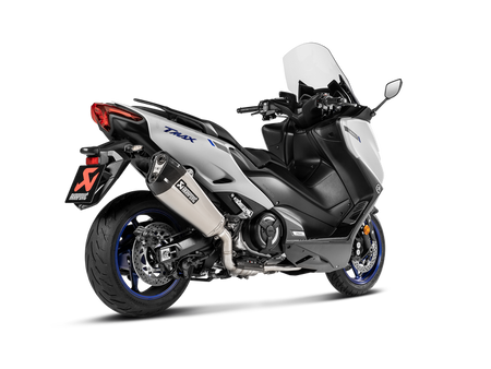 Akrapovic Układ wydechowy Racing Line Yamaha T-Max 560 2020-2022