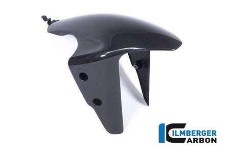 Błotnik przedni carbon gloss - Ducati Supersport 939 ILMBERGER KVO.001.DSS7G.K.