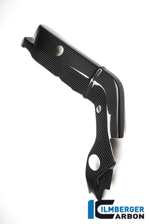 Osłona ramy lewa - BMW S 1000 XR 2015-2019 ILMBERGER RAL.012.S10XR.K