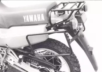 Yamaha XT 600 Ténéré (1988-1990) side case carrier
