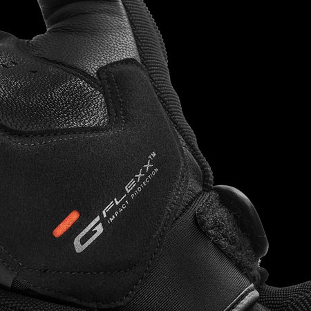 SONIC LADY GLV BLK Shima