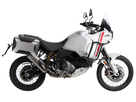 C-Bow sidecarrier for Ducati Desert X (2022-)