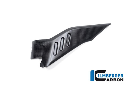 Osłona pod zbiornik prawa - matowa Ducati Diavel V4 od 2023 ILMBERGER ATR.108.DI23M.K