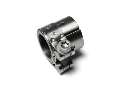 REASSAMBLY SET SS XMAX125