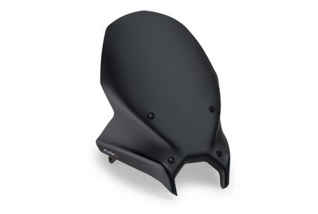 Owiewka PUIG do Yamaha MT-09 2024-2025 (Touring) Czarny mat (J) 22078J