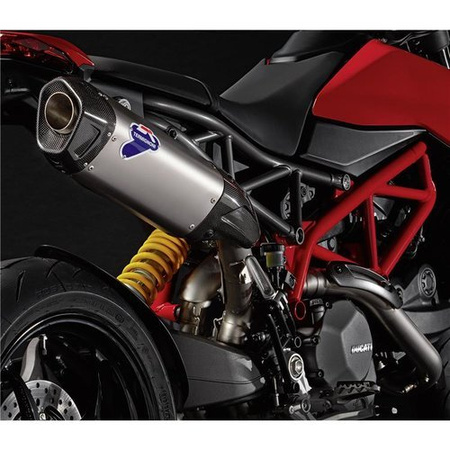 TERMIGNONI Układ Wydechowy DUCATI HYPERMOTARD 950