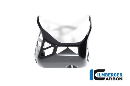 Pokrywa silnika motocyklowego matowa Multistrada V4 / V4S (od 2020) DUCATI ILMBERGER VEU.101.M421M.K