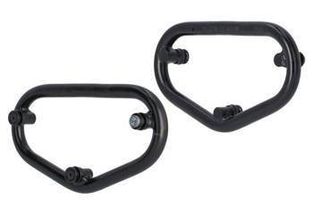 STELAŻE BOCZNE SLC ZESTAW SW-MOTECH SUZUKI GSX-S 750 (16-) BLACK