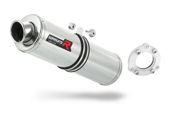 Dominator tłumik ST Suzuki GSXR 600 K1 K5 2001 - 2005