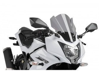 SZYBA SPORTOWA PUIG DO KAWASAKI NINJA 250 SL 15-16