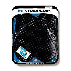 Stompgripy na zbiornik paliwa Suzuki GSX-R 1000 2003-2004