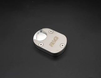 ELEMENT NÓŻKI RG RACING APRILIA RS660 21- / 660 TUONO 21-