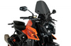 Owiewka PUIG do KTM 990 Duke / R 24-25 (Touring) Mocno przyciemniany (F) 21996F