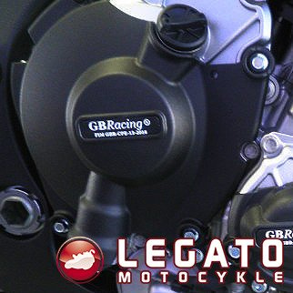 Osłona sprzęgła GB Racing Yamaha YZF-R1 2015-2016, R1M / MT-10 2015-2017