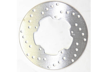 EBC Tarcza hamulcowa skuterowa MD902D