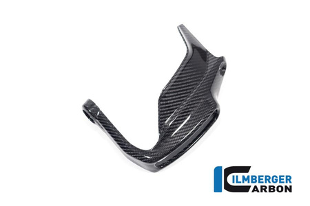 Osłona dłoni wysoka z miejscem na kierunkowskaz prawy - połysk carbon BMW R 1300 GS od 2023 ILMBERGER CG.HPR.005.R23GS