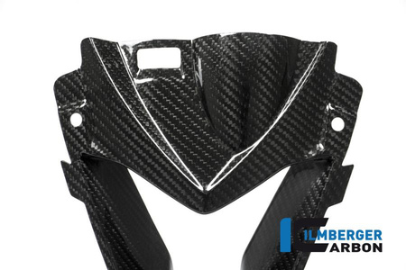 Wlot powietrza (centralny element owiewki przedniej) - BMW S 1000 RR Strasse 2015-2016 ILMBERGER VEO.306.S115S.K