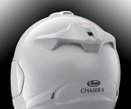 Kask Arai Chaser-X Diamond White