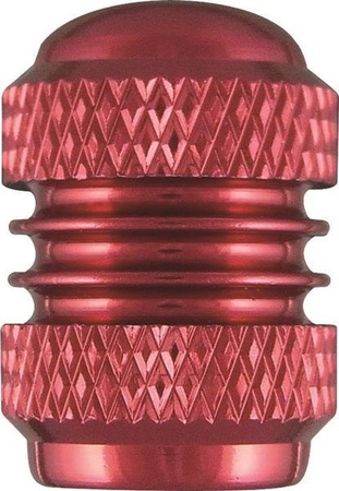 NAKRĘTKA NA WENTYL KEITI B311 RED