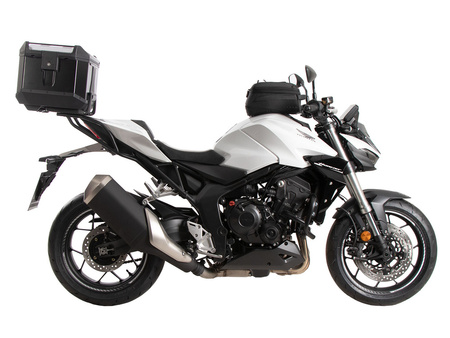 Easyrack topcasecarrier black for Honda CB 1000 Hornet / SP (2025-)