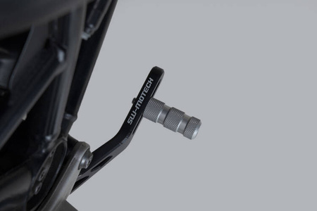 PEDAŁ HAMULCA SW-MOTECH BMW R NINET (14-)/PURE (16-)