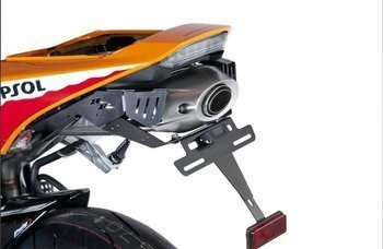 FENDER ELIMINATOR PUIG DO HONDA CBR600 RR 13-15