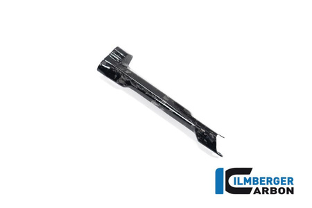 Osłona przewodu hamulcowego BDC - połysk black diamond carbon BMW R 1300 GS od 2023 ILMBERGER BG.BLA.028.R23GS