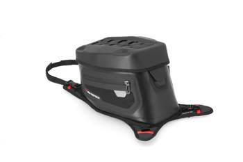 TANKBAG SW-MOTECH PRO ENDURO WP BLACK 11L