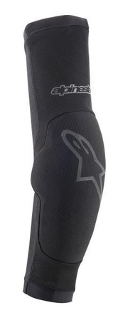 Ochraniacz ALPINESTARS PARAGON PLUS ELBOW PROTECTOR kolor czarny