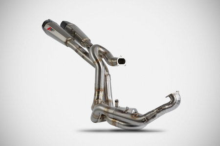 ZARD Układ Wydechowy Ducati Panigale V2 2020-2024