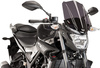 OWIEWKA PUIG DO YAMAHA MT-03 16-19