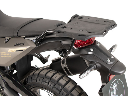 Smartrack soft luggage rear rack for Yamaha Ténéré 700 Rally (2025-)