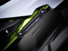 Evotech Performance zaślepki podnóżków pasażera - Kawasaki Z650 Performance (2021+)
