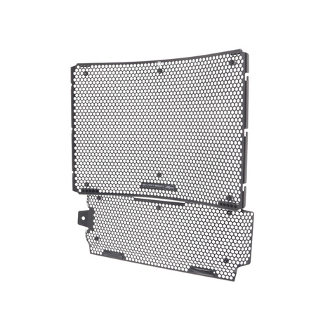 Evotech Performance osłona chłodnicy - Kawasaki Ninja ZX-10R (2021+)