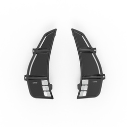 Kratki wlotu powietrza