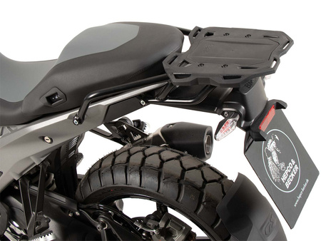 Smartrack soft luggage rear rack for BMW R 1300 GS (2023-)