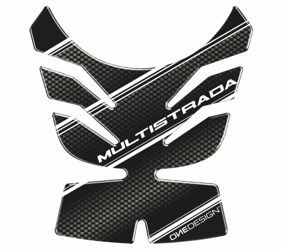 ONEDESIGN tankpad Ducati MULTISTRADA