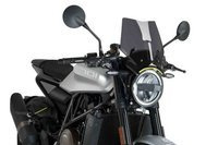 Mocno przyciemniany (F)