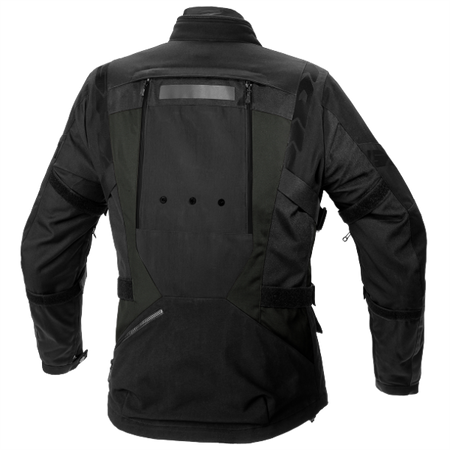 Kurtka tekstylna SPIDI4 SEASON EVO