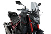 Owiewka PUIG do Honda CB750 Hornet 2023-2024 (Touring) Lekko przyciemniany (H) 21480H