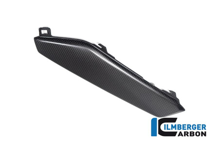 Wkładka pokrywy zbiornika prawa matowa do oryginalnego panelu bocznego Honda CBR 1000 RR-R / SP (2020-2023) ILMBERGER SDR.105.CBR2M.K