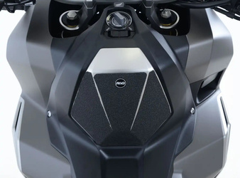 ZESTAW CHRONIĄCY PRZED ZARYSOWANIAMI RG RACING HONDA X-ADV (750) 17-20