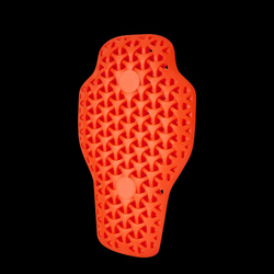 G-FLEXX BACK PROTECTOR LVL.2 Shima