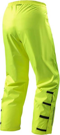 Spodnie przeciwdeszczowe i odblaskowe Acid H2O REV'IT!